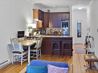 Rented by Barshay Brokerage