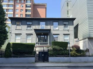 UW 4713 Brooklyn Ave NE - 3, Seattle, WA 98105