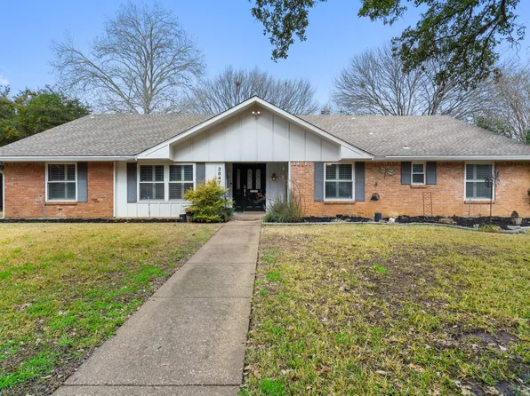 3847 Shady Hill Dr, Dallas, TX 75229