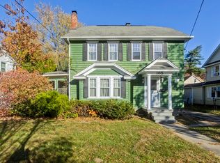 165 Belvidere St, Springfield, MA 01108