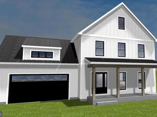 24931 Sotterley Rd, Hollywood, MD 20636