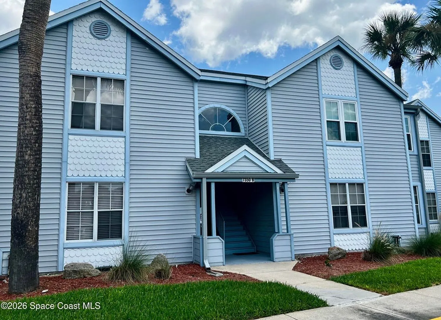 7350 N Highway 1 103, Cocoa, FL 32927 — Photo 1