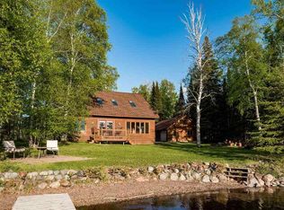 7197 Island Lake Falls Rd, Duluth, MN 55803