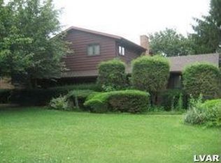 2830 Semmel Rd, Slatington, PA 18080
