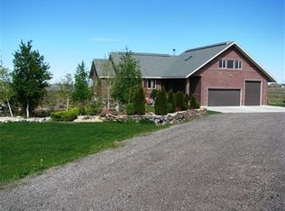 412 Crookedstick Rd, Jerome, ID 83338