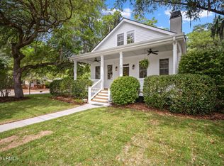 1011 Calhoun Street, Beaufort, SC 29902