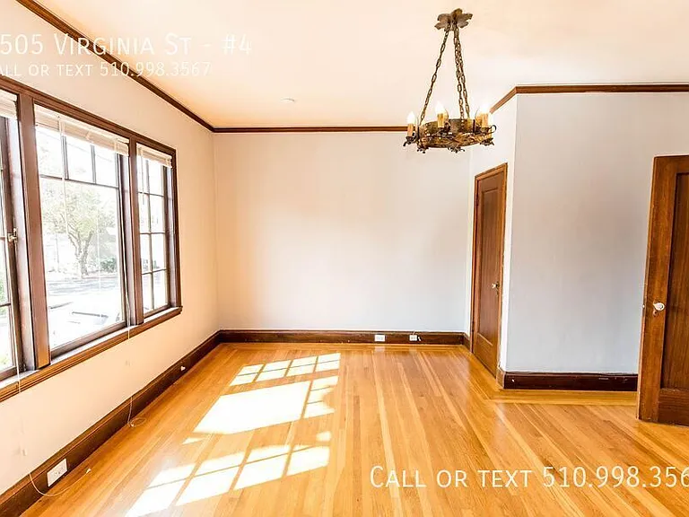 2505 Virginia St #4 — Photo 10