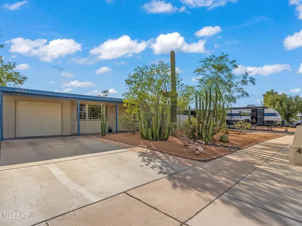 4734 S Apple Tree Ave, Tucson, AZ 85730