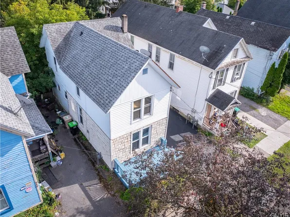 328 Pleasant Ave, Herkimer, NY 13350