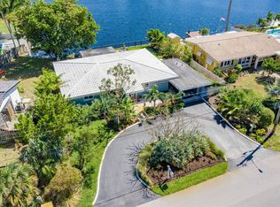 1550 NE 43rd St, Oakland Park, FL 33334