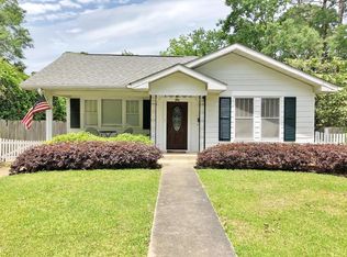 210 Mississippi St, McComb, MS 39648