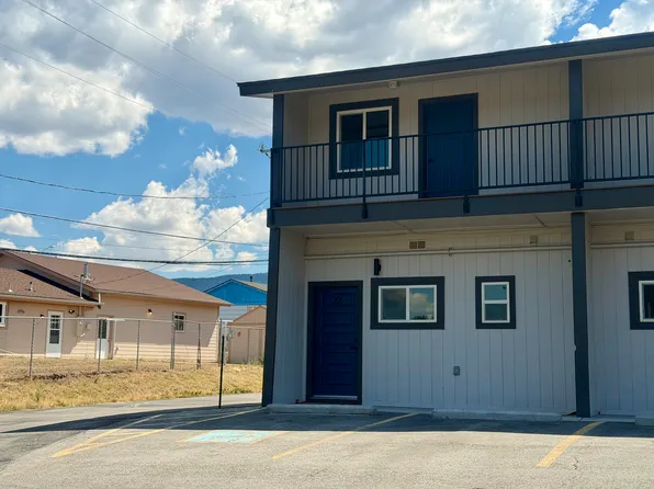 921 Mount Massive Dr, Leadville, CO 80461