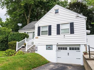 530 Clinton St, Ravenna, OH 44266