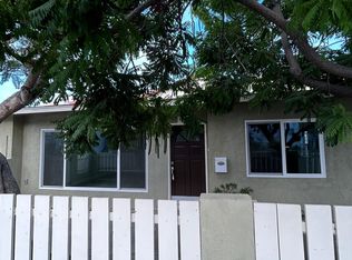 1702 Felton Ln, Redondo Beach, CA 90278