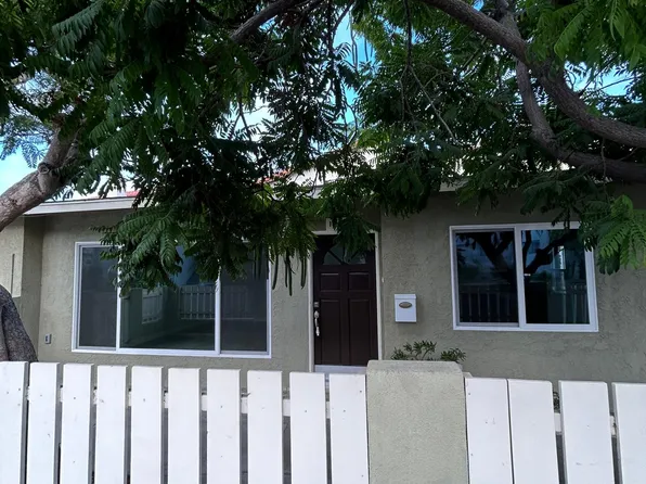 1702 Felton Ln, Redondo Beach, CA 90278