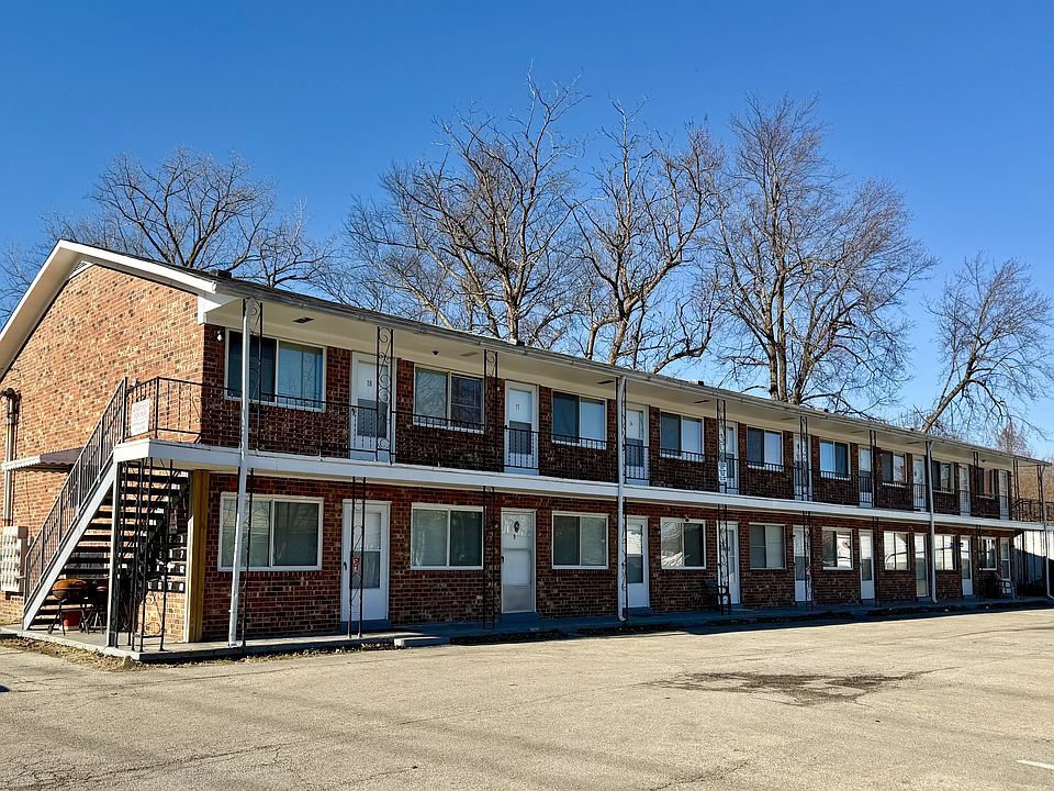 1st image of 1143 Clay Ave Unit 17