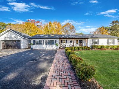 3 Vee Jay Drive, Shoreham, NY, 11786