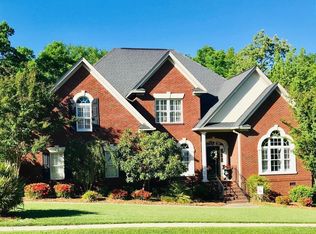 324 Sienna Dr, Chapin, SC 29036