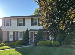 1828 Colleen Dr, North Huntingdon, PA 15642