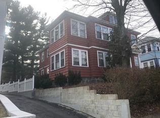 152-154 Fuller St, Dorchester, MA 02124