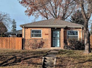 2229 Quitman St, Denver, CO 80212