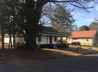 13 Tillman St, Liberty, SC 29657