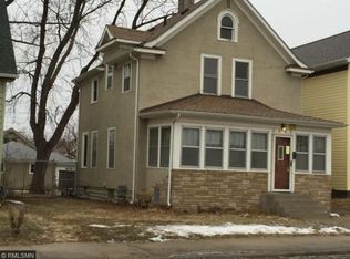 3535 Fremont Ave N, Minneapolis, MN 55412