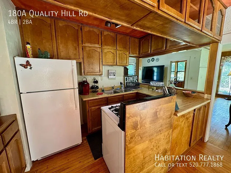 180A Quality Hill Rd — Photo 6