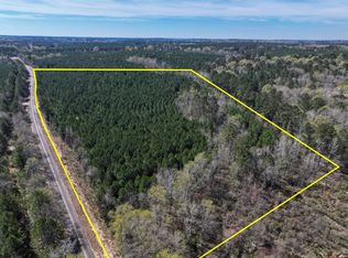 8 United Gas Rd #1, Rodessa, LA 71069