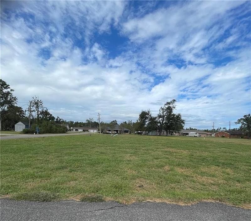 1st image of Lot 4a Oak Street