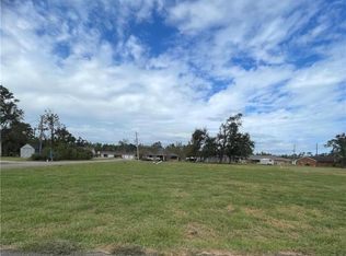 Lot 4a Oak Street, Hahnville, LA 70057
