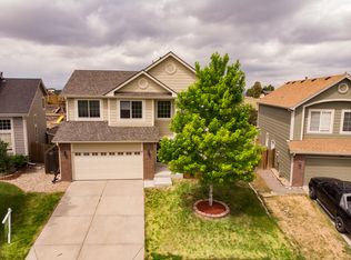 707 Hampstead Ave, Castle Rock, CO 80104