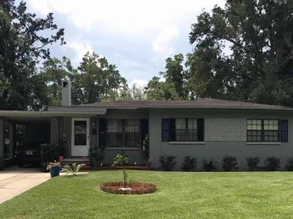 5354 Yerkes St, Jacksonville, FL 32205