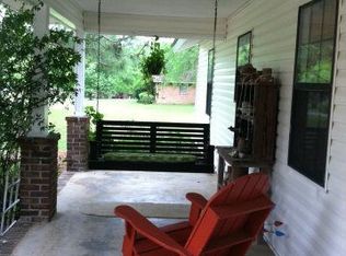 102 Mabeth Dr, Vidalia, GA 30474