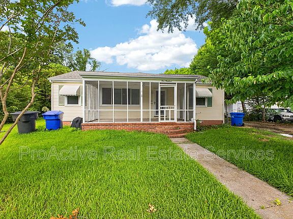 2nd image of 100 Hodges Manor Rd