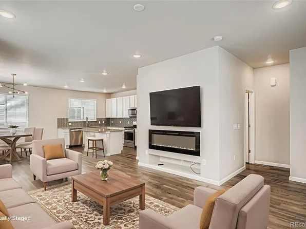 1315 Hoyt Street #1, Lakewood, CO 80215