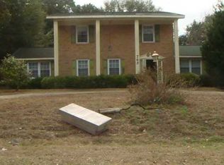 763 Sparrow St, Charleston, SC 29412