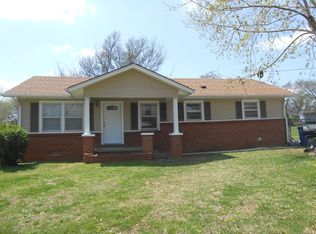 107 Ray St, Shelbyville, TN 37160