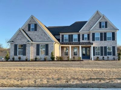 12705 Heather Mist Cv, Arlington, TN, 38002