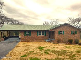 2451 Black Oak Rd, Jefferson City, TN 37760