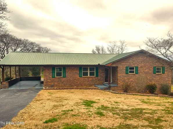 2451 Black Oak Rd, Jefferson City, TN 37760