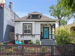 479 61st St, Oakland, CA