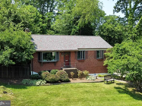 7327 Allan Ave, Falls Church, VA 22046