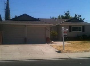 224 W Kent St, Manteca, CA 95337
