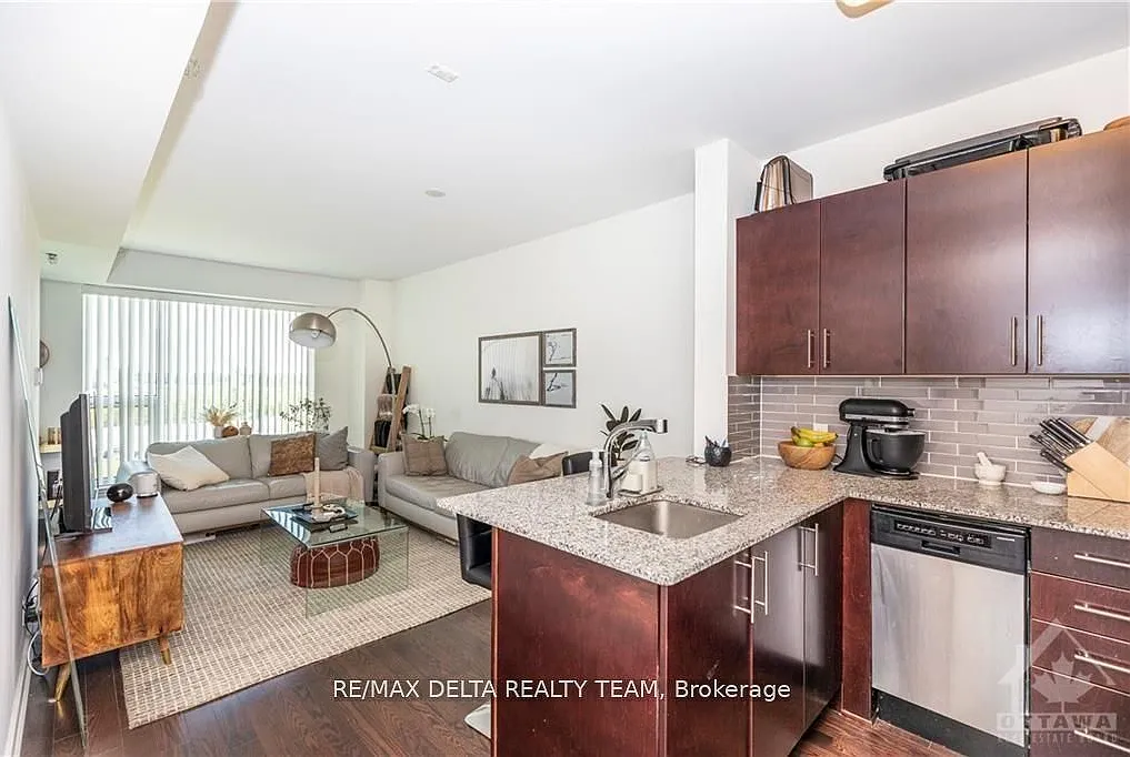 1 bed, $2,300 — Photo 3