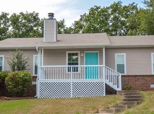 129 Willow Grove Rd, Sherwood, AR 72120