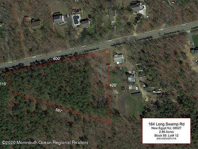 2nd image of 164 Long Swamp Rd