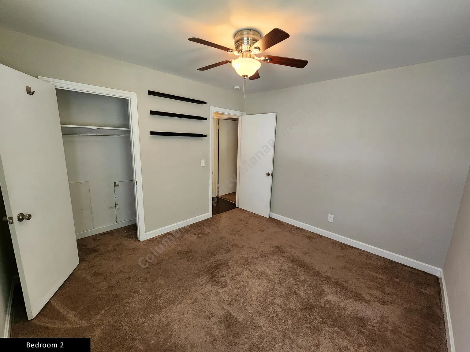 3 bed, 1025 sqft, $1,550 — Photo 3