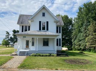 4037 Radnor Rd, Radnor, OH 43066