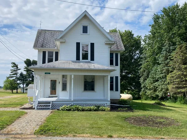 4037 Radnor Rd, Radnor, OH 43066